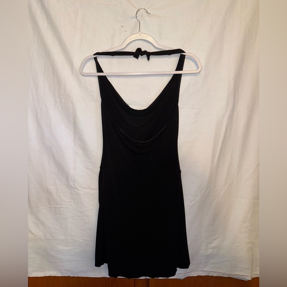 Kenneth Cole black dress - Picture 3 of 4